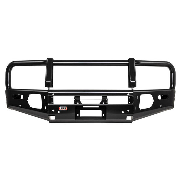 ARB Disco 4 14ON Inc Sensor Summit Combar ARB Fog Mkii, Fits 2014 Land Rover Defender & County 3432220