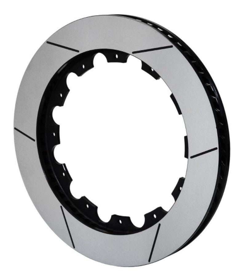 Wilwood Rotor-GT60 SPC-37-RH-BLK 16.00 x 1.38 12 on 10.75in 160-8953-GTB