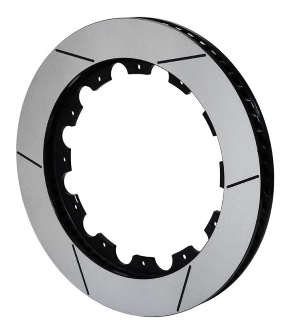 Wilwood Rotor-GT60 SPC-37-RH-BLK 16.00 x 1.38 12 on 10.75in 160-8953-GTB