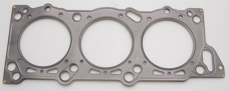 Cometic Compatible with Nissan 300ZX 1990 UP 88mm .045 inch MLS Head Gasket VG30DE/DETT 3L V6 C4346-045