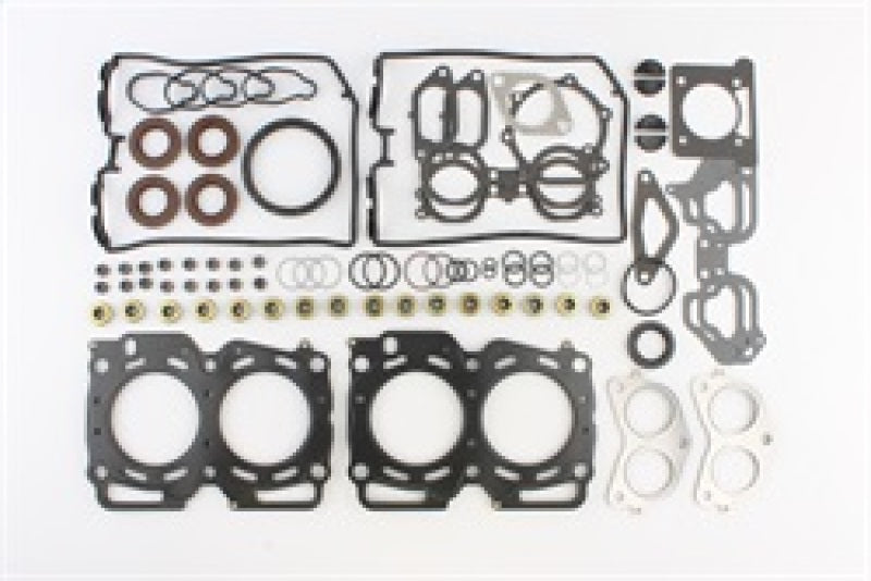 Cometic Street Pro 02-05 Subaru WRX EJ205 DOHC 93mm Bore Complete Gasket Kit *OEM # 10105AA560* PRO2023C