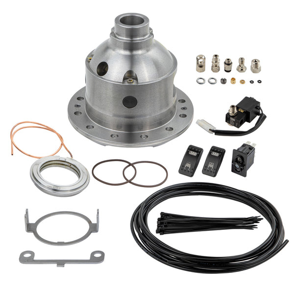 ARB Airlocker Aam 925/950 33 Spline RD254