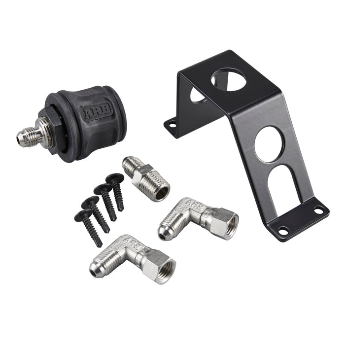 ARB Remote Hose Coupling Mount Kit 171314