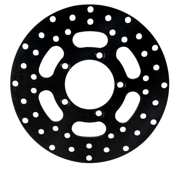 Wilwood Rotor-Steel Front Drag-Drilled 10.00 x .320 5 on 3.88in 160-2182