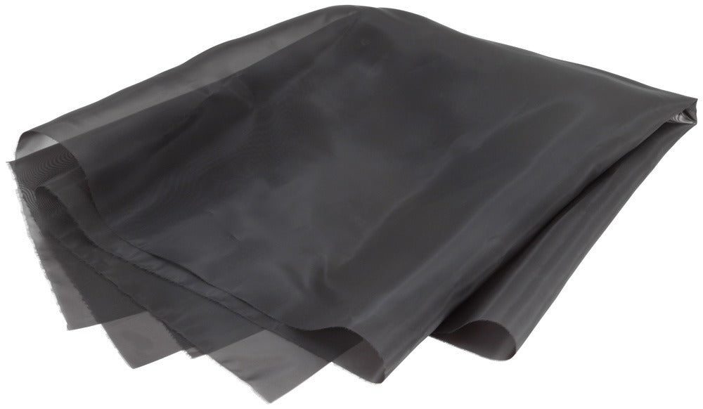 K&N Universal Drycharger Black Air Filter Wrap (36 x 58 Sheet) 25-3901