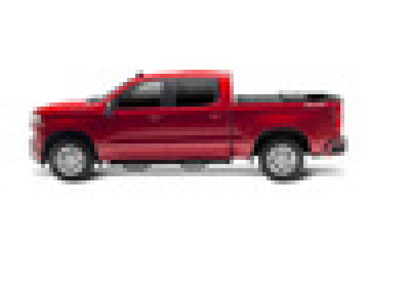 BAK 19-20 Chevy Silverado 1500 (New Body Style) 8ft Bed BAKFlip MX4 Matte Finish 448132