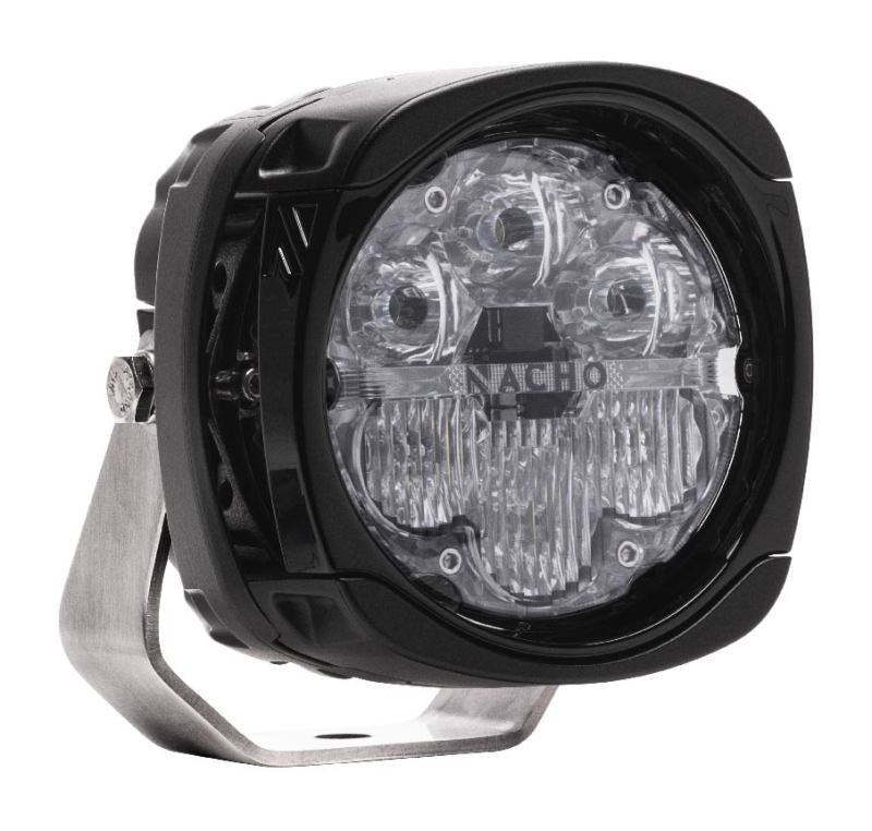 ARB Quatro Combo 4In. Offroad LED Light Pair PM411