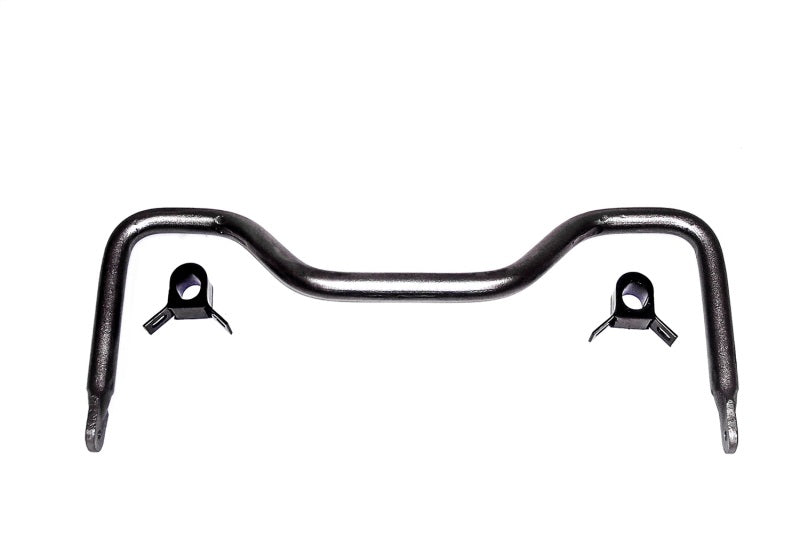 Hellwig 08-16 Ford F-450 2/4WD Solid Heat Treated Chromoly 1-1/2in Rear Sway Bar 7223