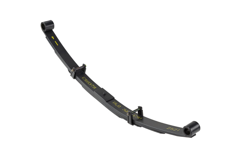 ARB / OME Leaf Spring compatible with Jeep Yj R CS037R