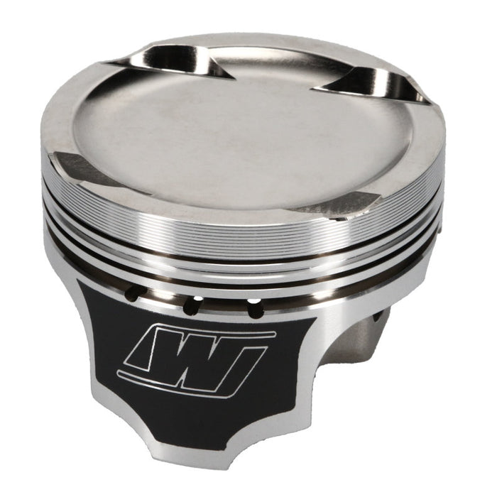 Wiseco 93-01 Honda B16A Civic SI 1.181 X 81.0MM Std Size Piston Kit *MUST USE .040 Gasket* K673M81AP