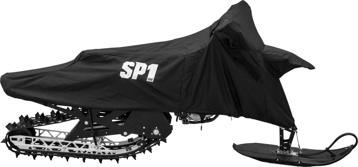 SP1 SC-12483-1 Snow Bike Cover