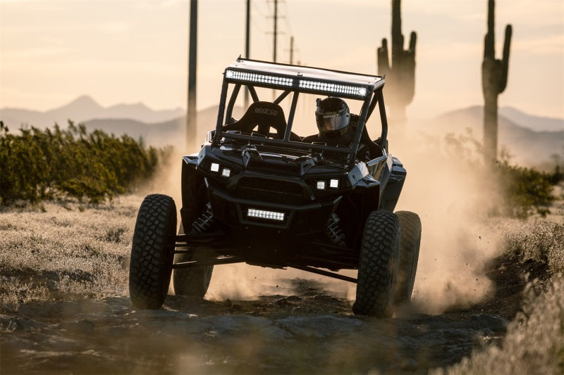 ROOF MOUNT, 17+ CAN-AM X3