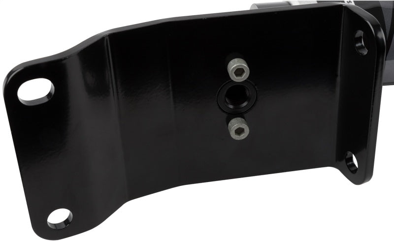 FOX 985-02-135 Performance 14-18 Ram 2500/3500 TS Stabilizer, 8.2" Trav, 23.3" Ext, Through-Shaft, Axle Mount