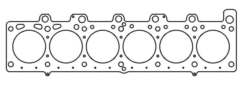 Cometic BMW M20 2.5L/2.7L 85mm .070 inch MLS Head Gasket 325i/525i C4394-070