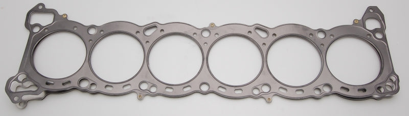 Cometic Compatible with Nissan RB-26 6 CYL 86mm .051 inch MLS Head Gasket C4319-051