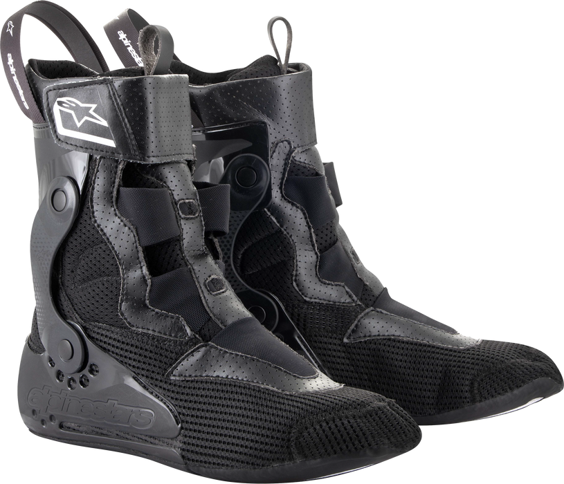 Alpinestars 25SHOET20-10-7 Inner Bootie Tech 10 Supervented Sz 07