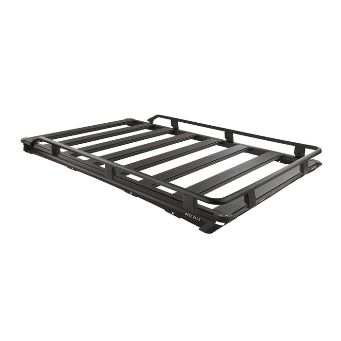 ARB BASE Rack Kit 84in x 51in with Mount Kit Deflector and Front 3/4 Rails BASE13