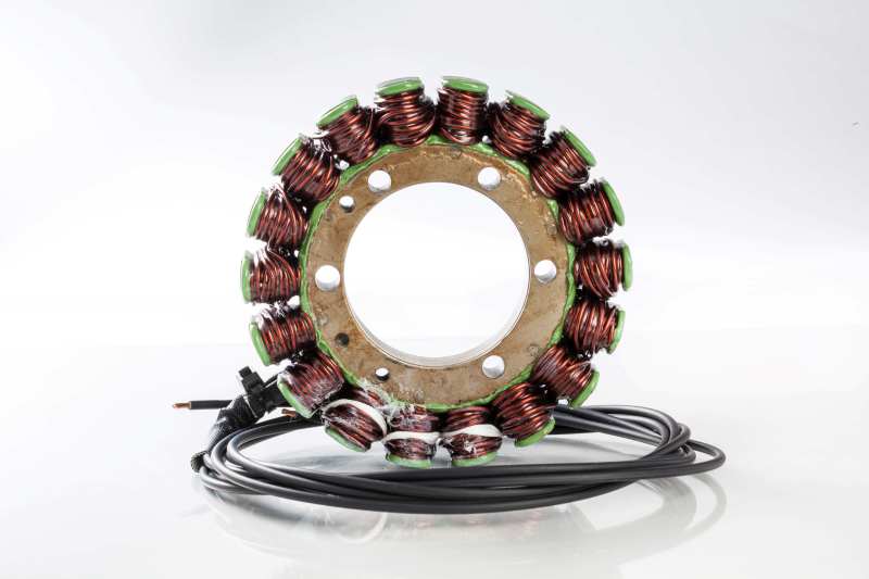 Ricks Motorsport New Hot Shot Series Honda Stator 21-622H