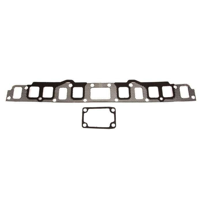 Omix Exhaust Manifold Gasket Set 72-80 compatible with Jeep CJ Models 17451.03