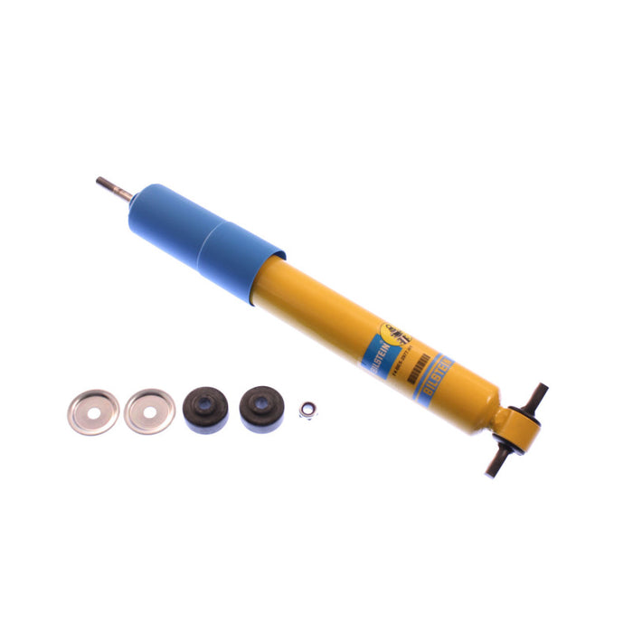 Bilstein B8 2003 Chevrolet Corvette 50th Anniversary Edition Front 46mm Monotube Shock Absorber 24-029773