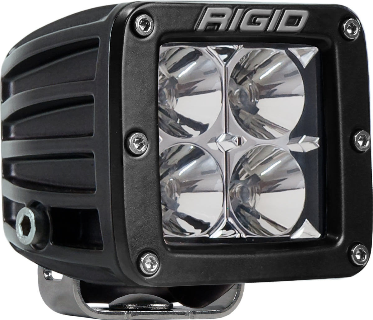 RIGID Bulbs, black 201113