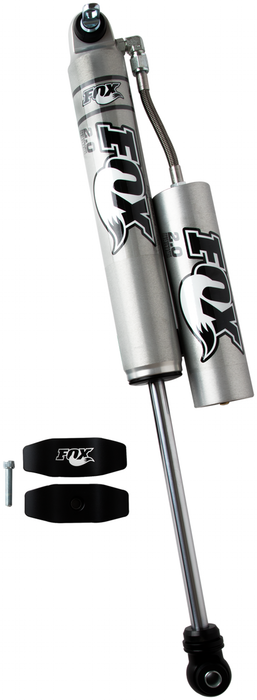 FOX Pair 07-ON Fits Jeep JK Rear PS 2.0 9.6" 1.5-3.5" Lift 985-24-016