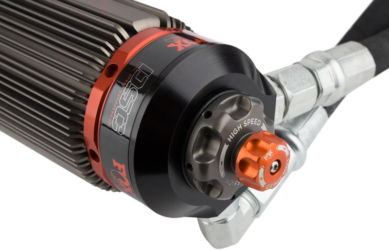 FOX Pair 18-ON Fits Jeep JL Front Internal Bypass 3.0 Series 8.8" 2-3" Lift DSC 883-26-057