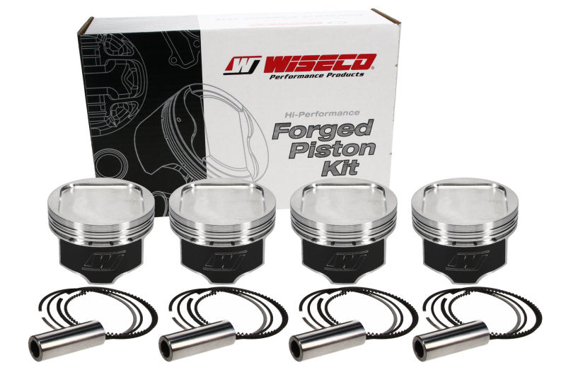 Wiseco Subaru WRX EJ20 STROKER 1.181CH Piston Shelf Stock Kit K579M925