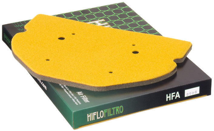 Hiflofiltro HFA2706 Premium OE Replacement Air Filter