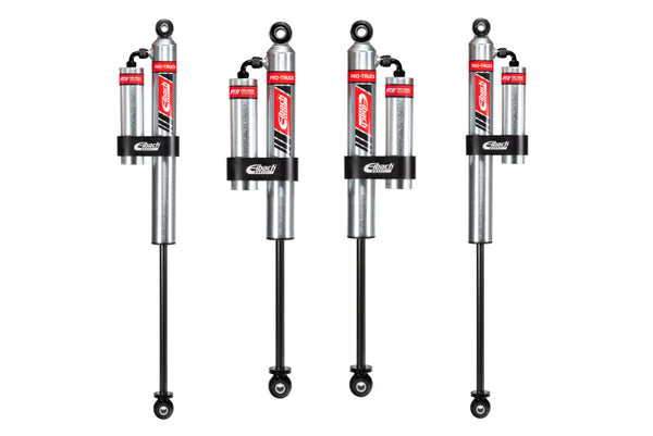 Eibach 2024+ Ineos Grenadier Pro-Truck Reservoir Kit