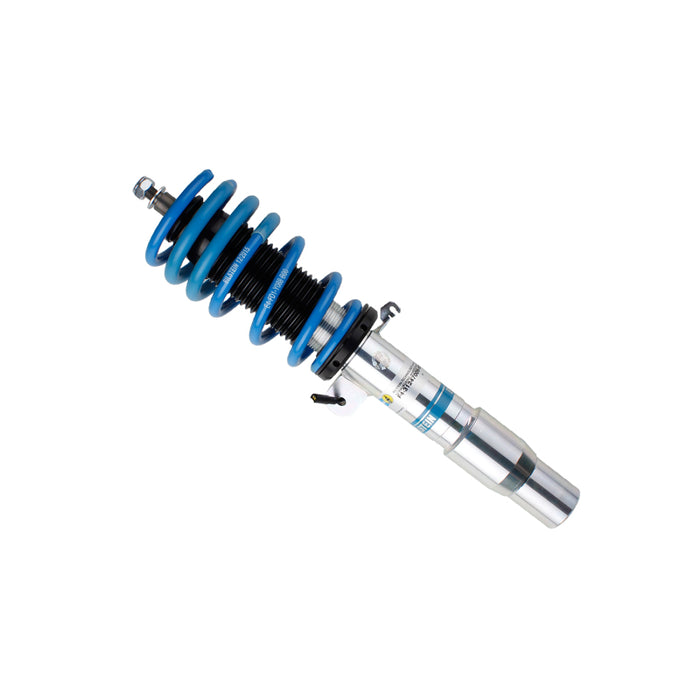 Bilstein B16 (DampTronic) 2015-2018 BMW M3/M4 F80/F82 Front & Rear Performance Suspension System 49-246988