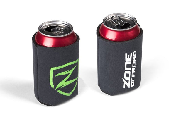 Zone Offroad Koozie Charcoal U9122