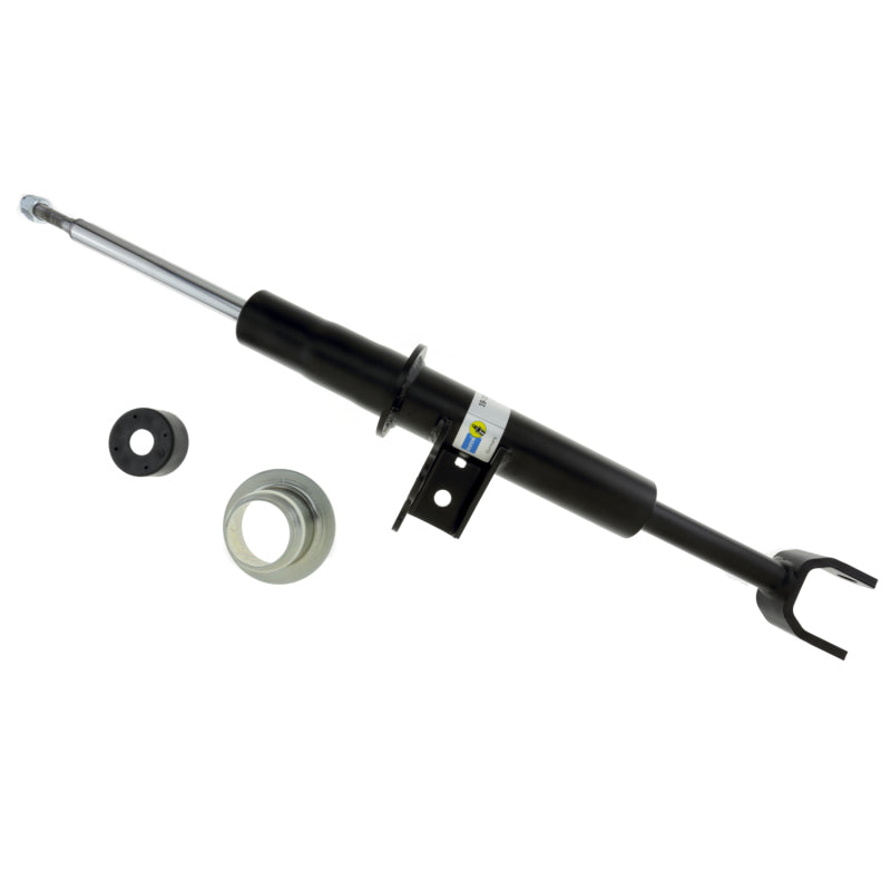 BILSTEIN B4 OE Replacement 11-15 Fits BMW 528i/530i (W/O Electric Suspension) Front Left Strut Assembly 19-193298