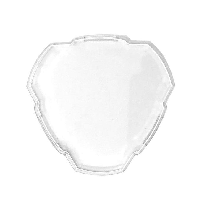 KC HiLiTES FLEX ERA 3 Light Shield Clear (ea) 5319