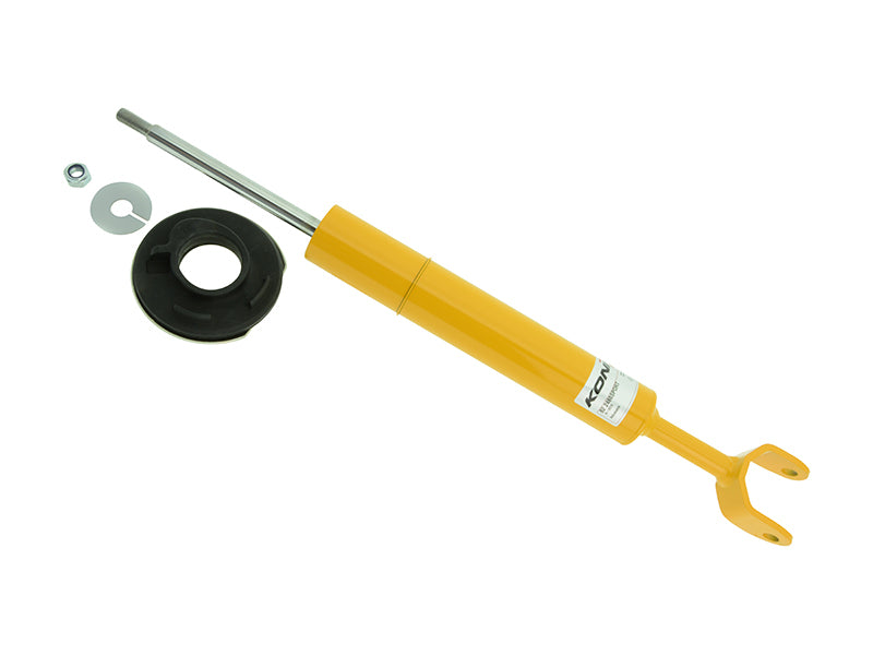 Koni Sport (Yellow) Shock 98-04 Audi A6 Quattro excl. Audi Sport suspension Front 82 2488Sport