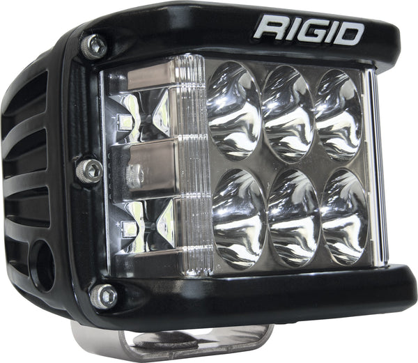 RIGID D-SS Series Pro, 3 Inch, Driving Beam, LED Light Universal 261313