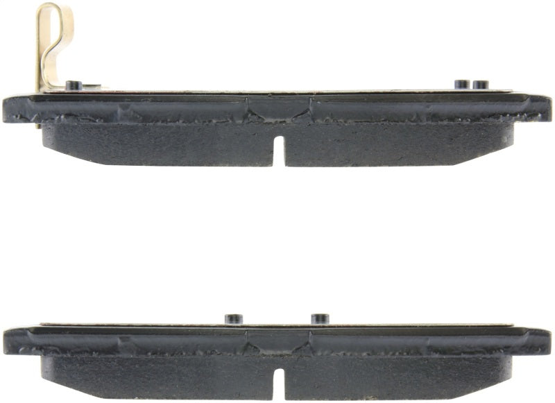 StopTech Street Brake Pads 308.1275