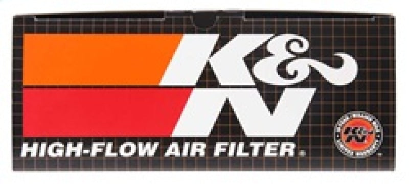 K&N 03-06 Lancer Evo 8/9 Drop In Air Filter 33-2105