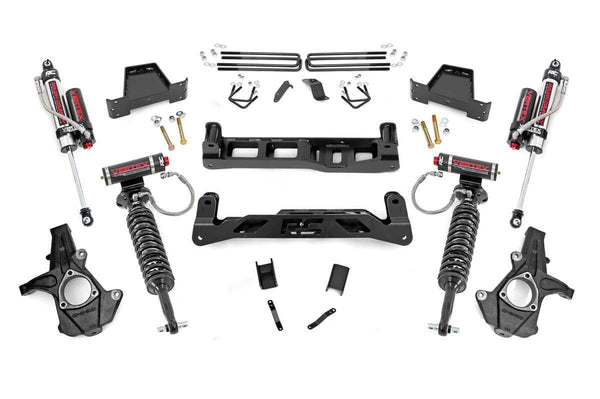 Rough Country 7.5 Inch Lift Kit Vertex Fits Chevy/GMC 1500 (07-13) 26350