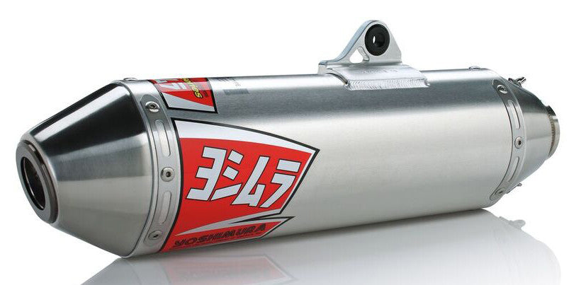 Yoshimura RS-2 Comp Series Slip-On System - Aluminum 2280713