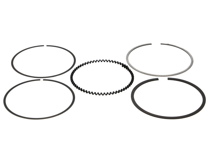 Wiseco 86.25mm x 1.0x1.2x2.8mm Ring Set Ring Shelf Stock 8625XX