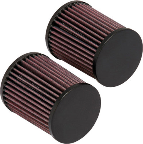 K&N Engine Air Filter: High Performance, Premium, Powersport Air Filter: Fits 2004-2007 HONDA (CBR1000RR) HA-1004R