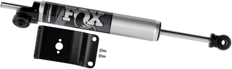 FOX 985-02-135 Performance 14-18 Ram 2500/3500 TS Stabilizer, 8.2" Trav, 23.3" Ext, Through-Shaft, Axle Mount