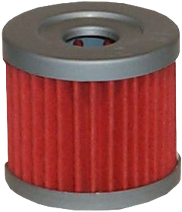 HiFloFiltro HF131 Premium Oil Filter, Single