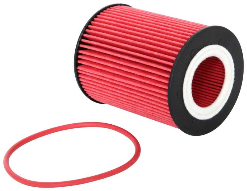 K&N Oil Filter OIL FILTER AUTOMOTIVE HP-7016