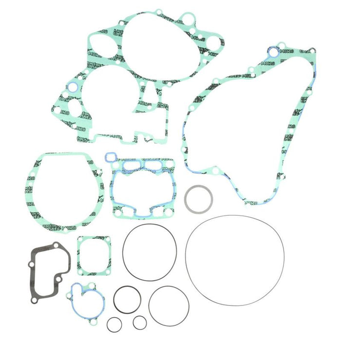 Athena 92-96 Suzuki RM 125 Complete Gasket Kit P400510850131