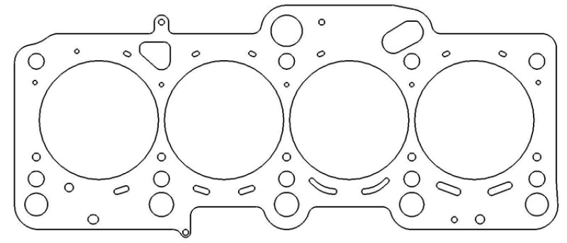 Cometic VW Golf/GTI/Jetta/Passat Audi A3/A4/A6/TT 2.0L 16V 83.5mm .086in MLS Head Gasket C4541-086