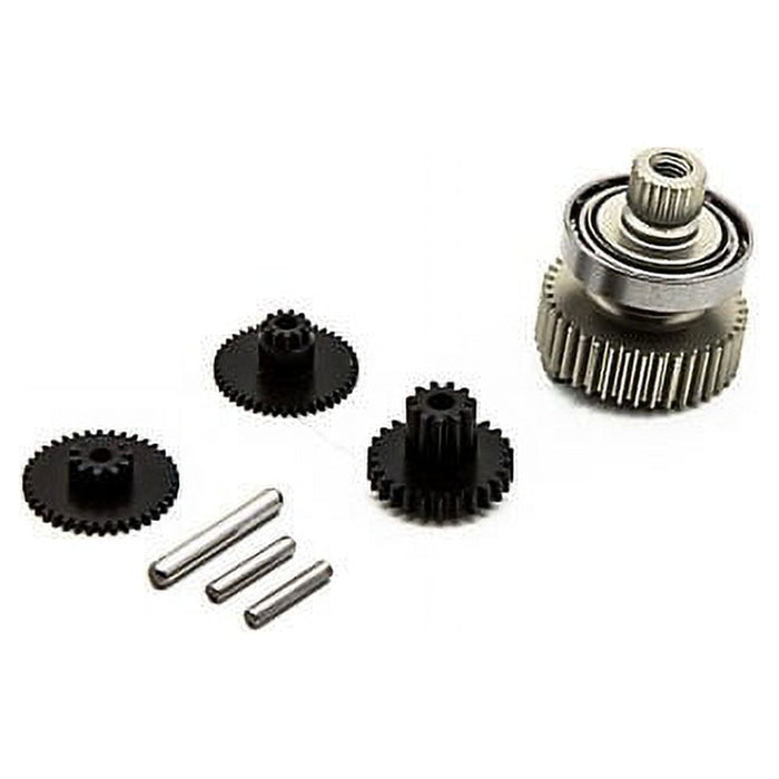 Spektrum Gear Set H6280 SPMSP1039 Servo Accessories