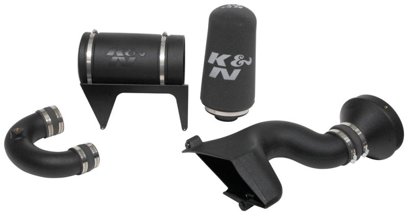 K&N 18-19 Textron Wildcat XX 998cc Performance Intake Kit 57-1144