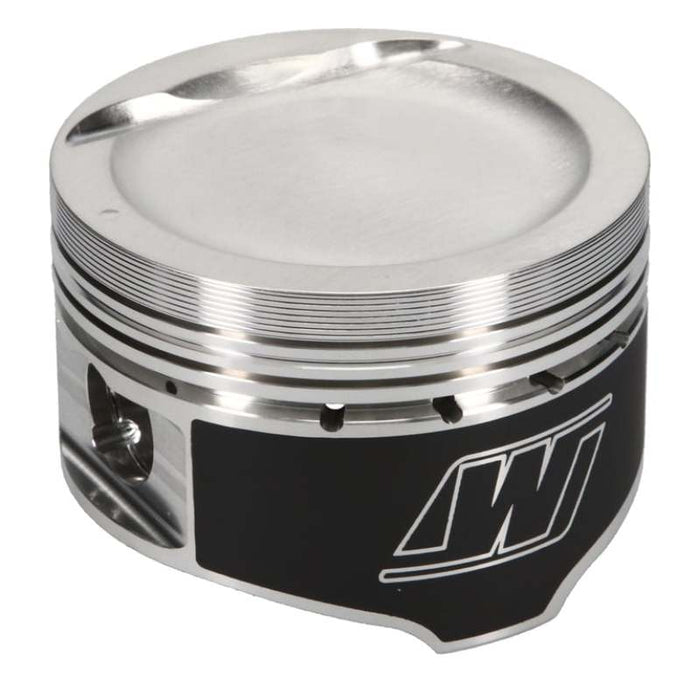 Wiseco Hyundai 2.0 Dished -11.5cc 8.8:1 CR 82.5 Piston Shelf Stock 6585M825